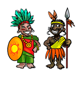 Indigenous Peoples Day