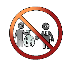 Int'l. Anti-Corruption Day