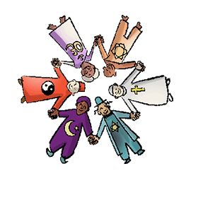 Int'l. Day for Tolerance