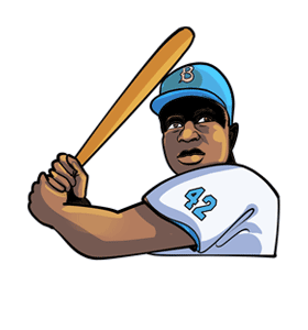 Jackie Robinson Day