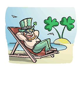 Ireland: June Holiday