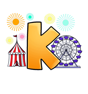 K Days Begins