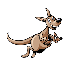 Nat'l.o Kangaroo Awareness Day
