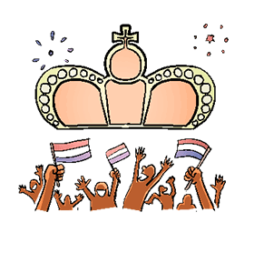 Netherlands: King's Day