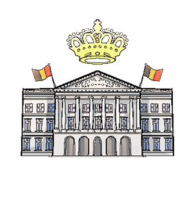 Belgium: King's Feast