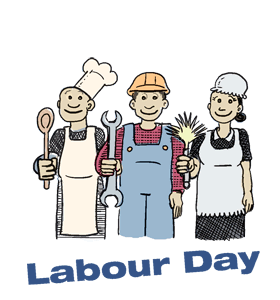 Labour Day: Calendar, History, facts, when is date, things ...