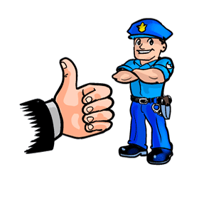 Law Enfor. Apprec. Day