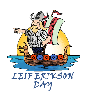 Leif Erikson Day: Calendar, History, facts, when is date, things to do