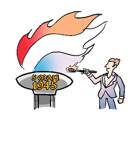 Netherlands: Liberation Day