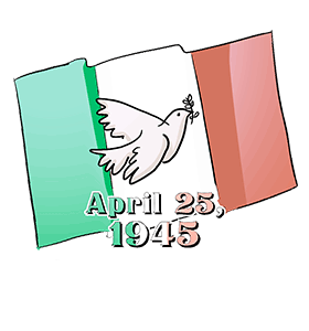 Italy: Liberation Day