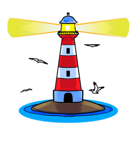 Nat'l. Lighthouse Day