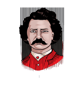 Louis Riel Day