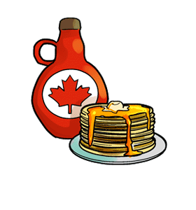 Nat'l. Maple Syrup Day