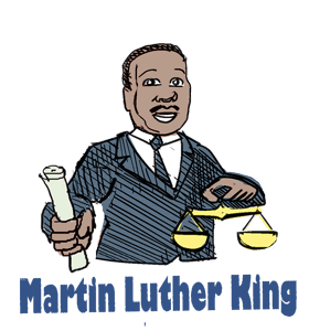 Martin Luther King Day: Calendar, History, events, quotes ...
