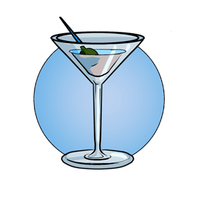 Nat'l. Martini Day
