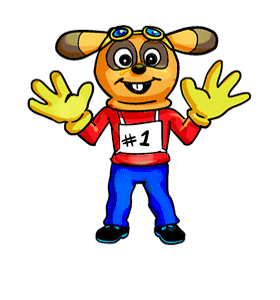 Nat'l. Mascot Day