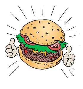 Int'l. Burger Day