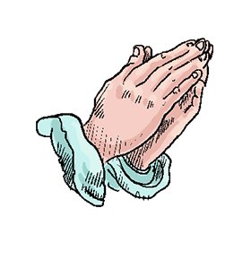 Nat'l Day of Prayer