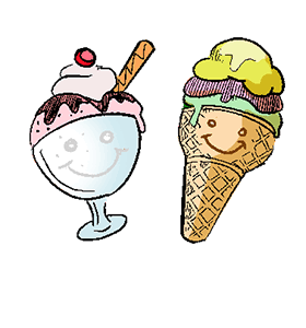 Nat'l. Ice Cream Day