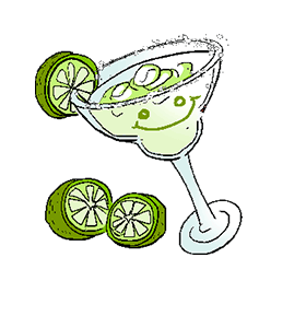Natl. Margarita Day
