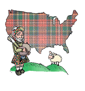Nat'l Tartan Day