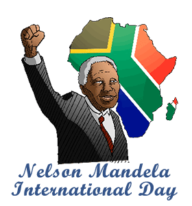 Nelson Mandela International Day: Calendar, History, facts, when is