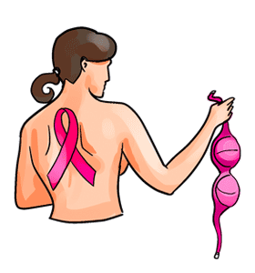 No Bra Day