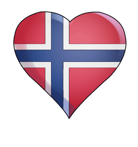 Norway Nat'l. Day