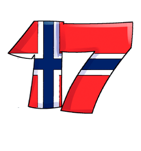 Norwegian Indep. Day