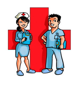 Nat'l. Nurses Day
