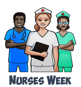 Nurses Week