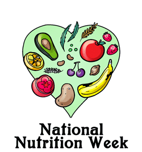 National Nutrition Week