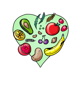 Nat'l. Nutrition Week Starts