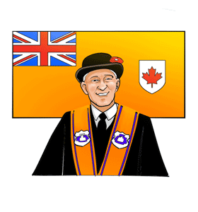 Orangemen's Day