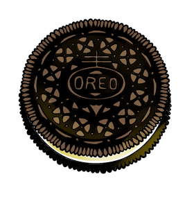 Nat'l. Oreo Day