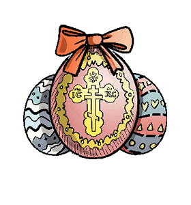 Orthodox Easter