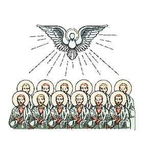 Pentecost