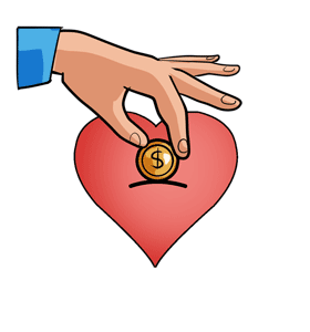 Nat'l. Philanthropy Day