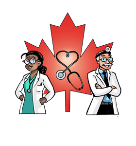 Nat'l. Physicians Day