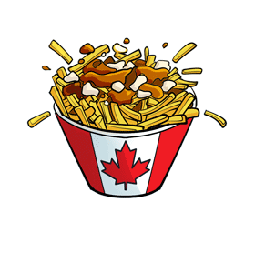 Nat'l. Poutine Day