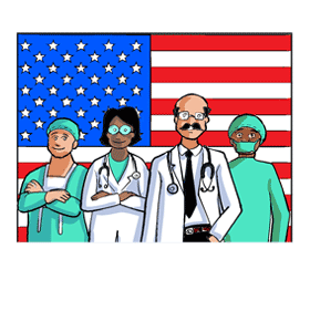 National Public Health Week Starts