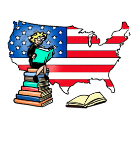 Read Across America Day