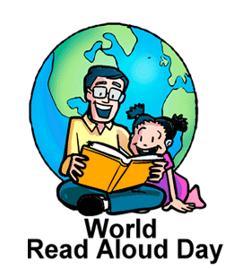 World Read Aloud Day