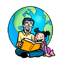 World Read Aloud Day