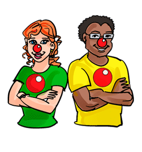 Red Nose Day