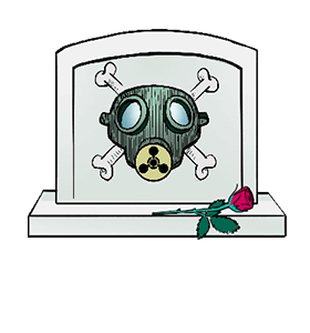 Day of Remembrance for all Victims of Chemical Warfare