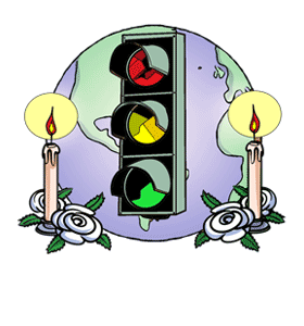 Ireland: World Day of Remembrance for Road Traffic Victims