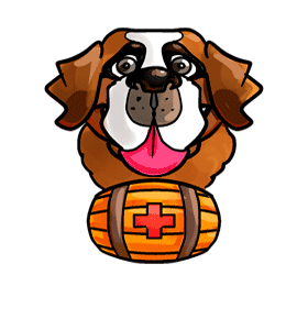 Nat'l. Rescue Dog Day