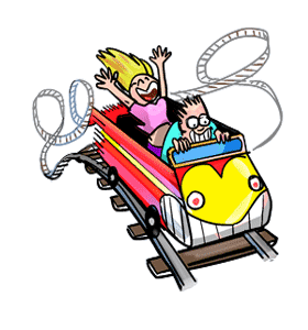 Nat'l. Roller Coaster Day
