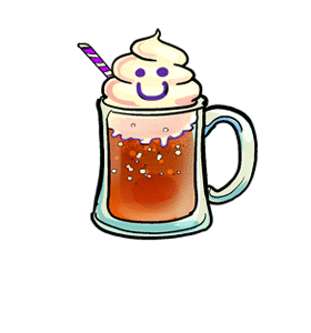 Nat'l. Root Beer Float Day